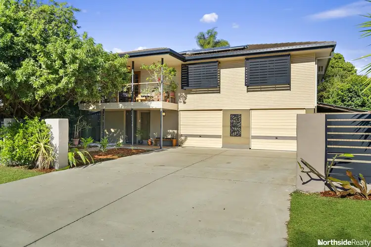 Main view of Homely house listing, 9 Crescent Ct, Albany Creek QLD 4035
