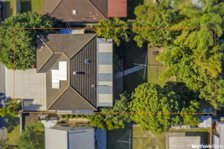 Fourth view of Homely house listing, 9 Crescent Ct, Albany Creek QLD 4035