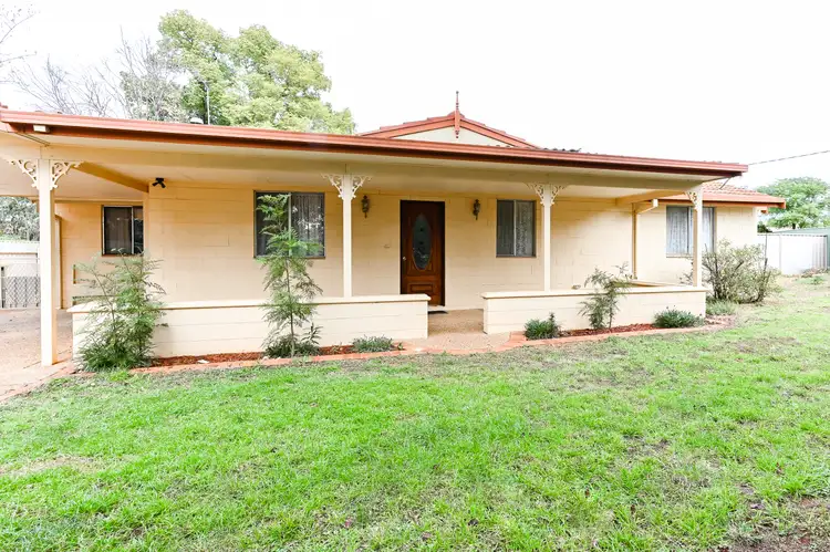 Main view of Homely house listing, 5 Duff Place, Griffith NSW 2680