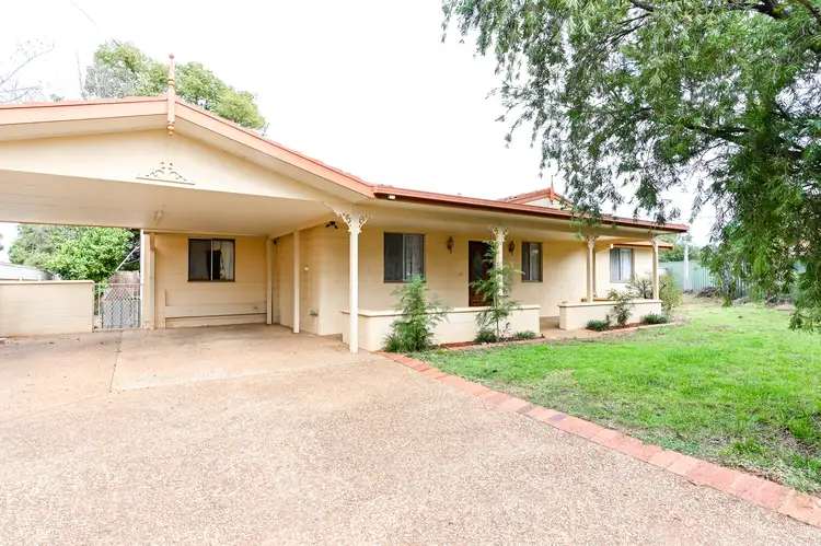 Second view of Homely house listing, 5 Duff Place, Griffith NSW 2680