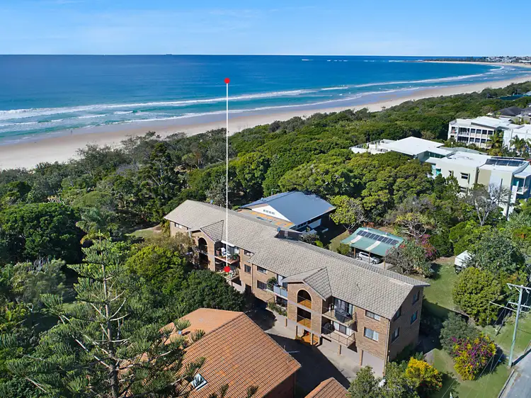 Main view of Homely unit listing, 4/17 Murphys Road, Kingscliff NSW 2487