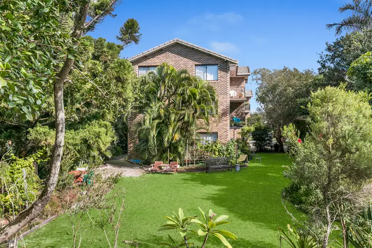 Second view of Homely unit listing, 4/17 Murphys Road, Kingscliff NSW 2487