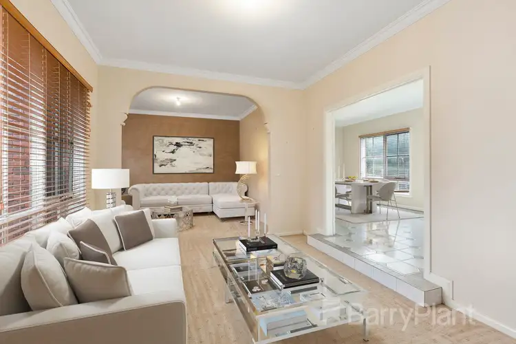 Second view of Homely unit listing, 2/90-94 Mt Dandenong Road, Croydon VIC 3136