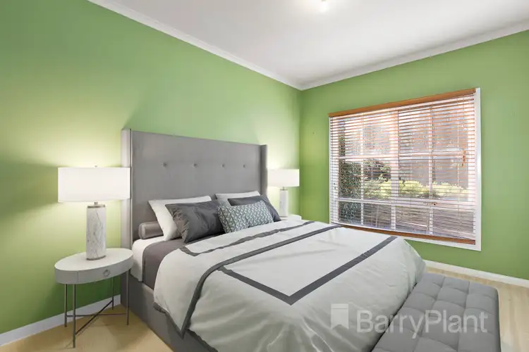 Sixth view of Homely unit listing, 2/90-94 Mt Dandenong Road, Croydon VIC 3136