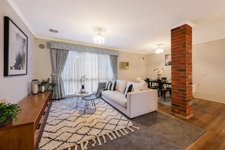 Sixth view of Homely house listing, 66 Allora Avenue, Ferntree Gully VIC 3156