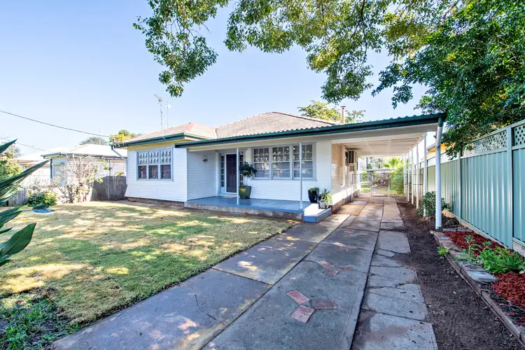 Main view of Homely house listing, 107 Palmer Street, Dubbo NSW 2830