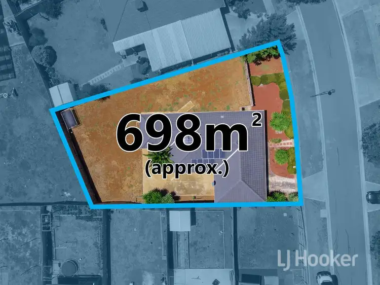Sixth view of Homely house listing, 11 Nightmarch Plc, Kurunjang VIC 3337