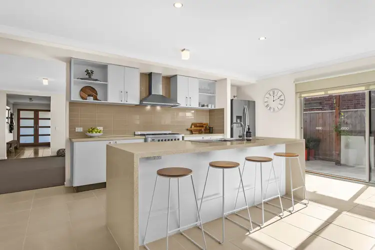 Third view of Homely house listing, 18 Cabernet Court, Bannockburn VIC 3331