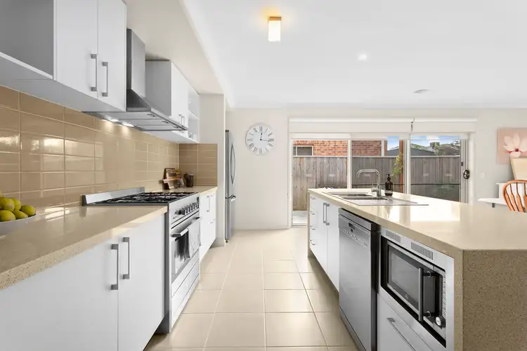 Fourth view of Homely house listing, 18 Cabernet Court, Bannockburn VIC 3331