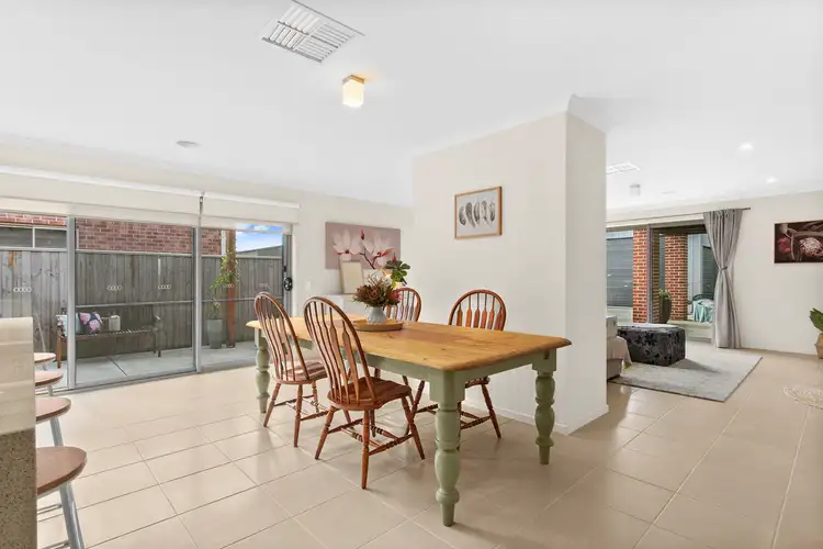 Seventh view of Homely house listing, 18 Cabernet Court, Bannockburn VIC 3331