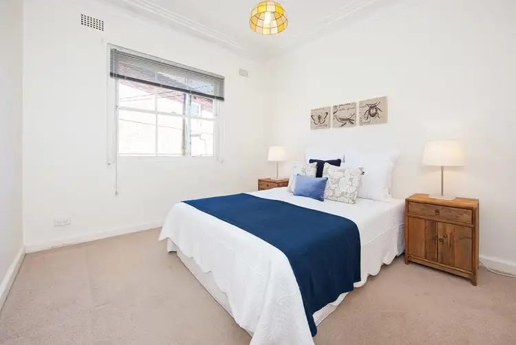 Fourth view of Homely apartment listing, 4/25 Reed Street, Cremorne NSW 2090