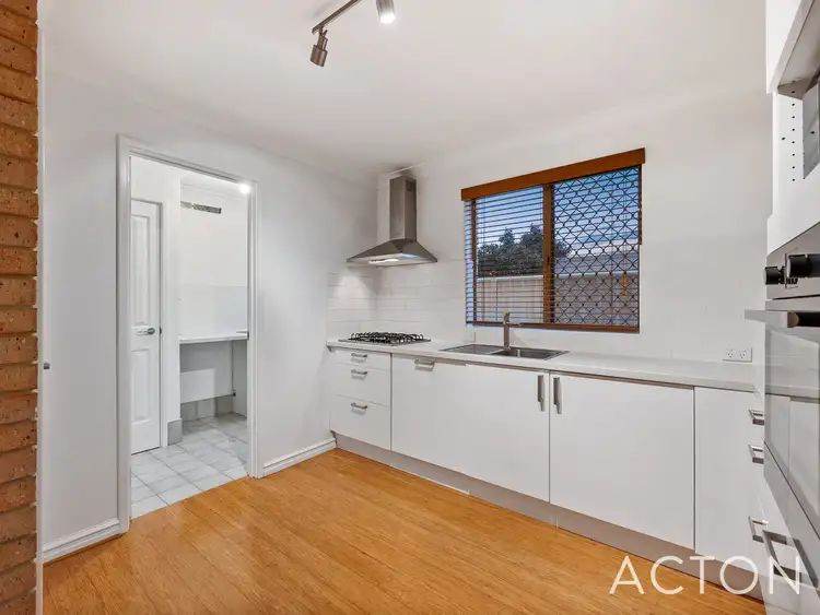 Second view of Homely townhouse listing, 2/5 Camden Street, Dianella WA 6059