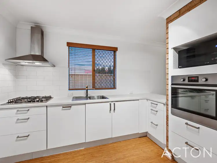 Fourth view of Homely townhouse listing, 2/5 Camden Street, Dianella WA 6059