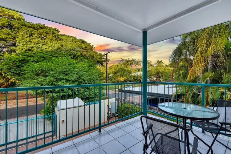 2/13 Hinkler Crescent, Fannie Bay NT 820