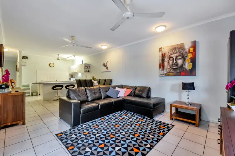 Second view of Homely apartment listing, 2/13 Hinkler Crescent, Fannie Bay NT 820