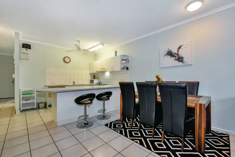 Fourth view of Homely apartment listing, 2/13 Hinkler Crescent, Fannie Bay NT 820