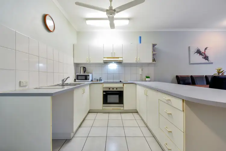 Sixth view of Homely apartment listing, 2/13 Hinkler Crescent, Fannie Bay NT 820