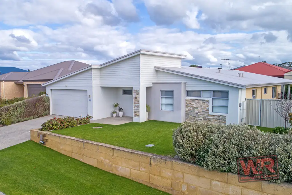 Main view of Homely house listing, 9 Comet Corner, Mckail WA 6330