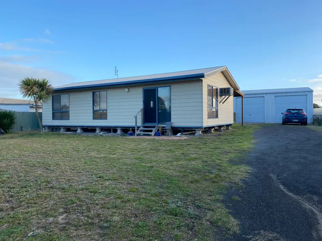 Main view of Homely house listing, 20 Baker Street, Southend SA 5280