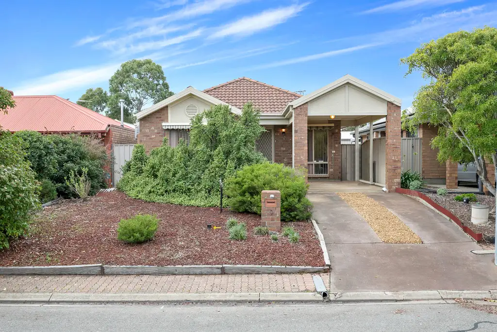Main view of Homely house listing, 9 Sea Eagle Crescent, Seaford Rise SA 5169