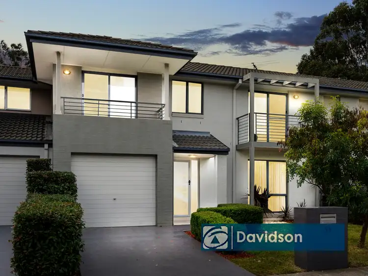 55 Whitfield Pde, Hammondville NSW 2170