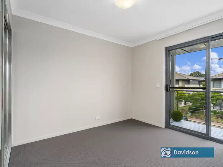 Sixth view of Homely townhouse listing, 55 Whitfield Pde, Hammondville NSW 2170