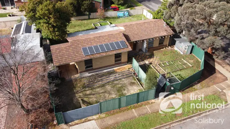 27 Kibby Road
