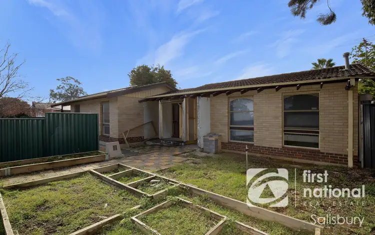 Third view of Homely house listing, 27 Kibby Road, Elizabeth East SA 5112