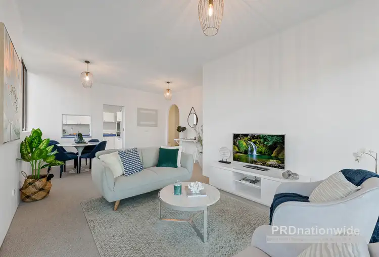 Fifth view of Homely apartment listing, 5C/58-63 The Grand Parade, Brighton-le-sands NSW 2216