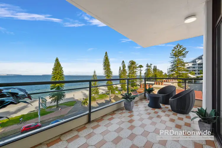 Sixth view of Homely apartment listing, 5C/58-63 The Grand Parade, Brighton-le-sands NSW 2216