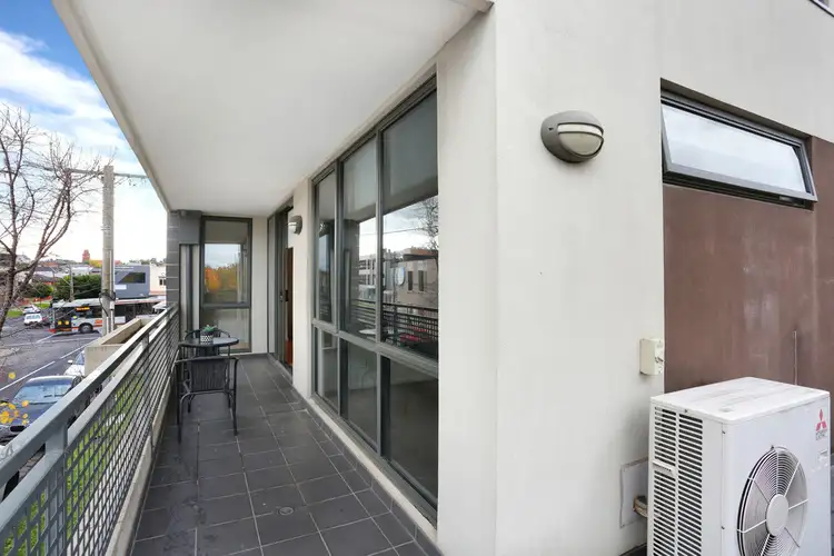 Seventh view of Homely apartment listing, 4/1A Clarinda Road, Essendon VIC 3040