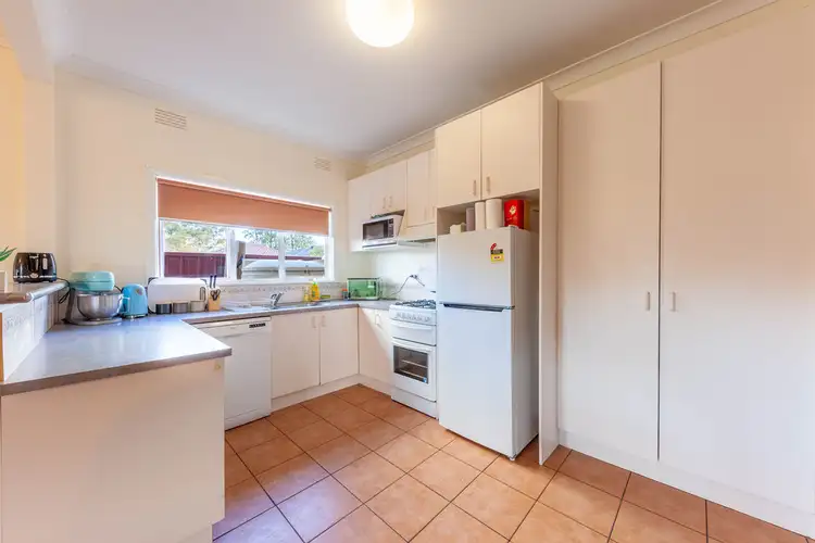 Second view of Homely unit listing, 1/119 Phillips Street, Wodonga VIC 3690