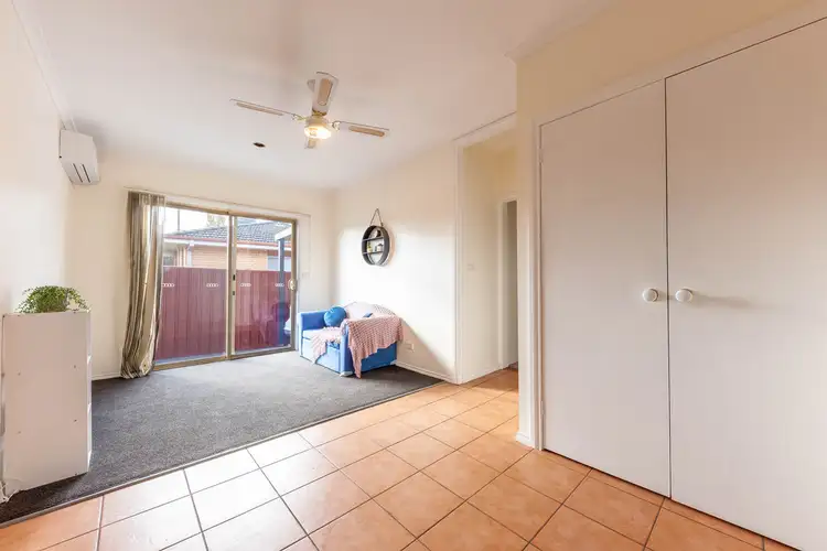 Sixth view of Homely unit listing, 1/119 Phillips Street, Wodonga VIC 3690
