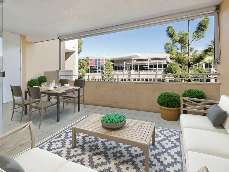 4505/2 Carraway Street, Kelvin Grove QLD 4059