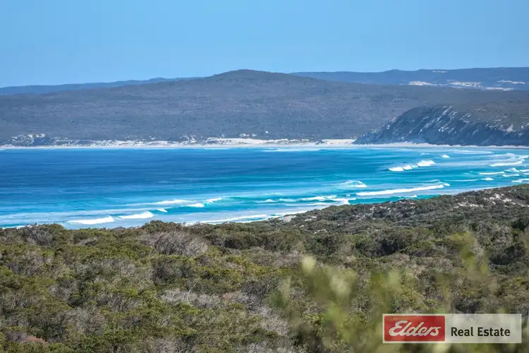 34 Chuditch Close, Bremer Bay WA 6338