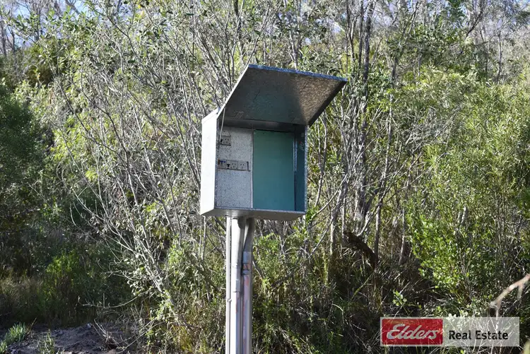 Second view of Homely land listing, 34 Chuditch Close, Bremer Bay WA 6338
