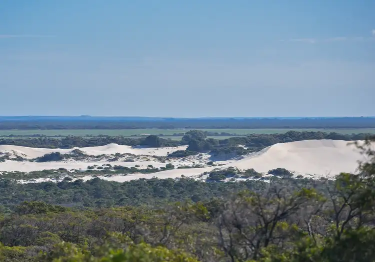 Third view of Homely land listing, 34 Chuditch Close, Bremer Bay WA 6338