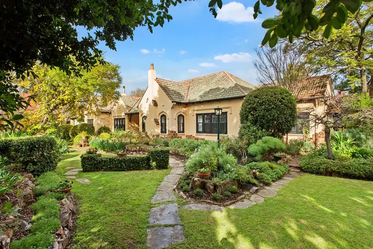 Main view of Homely house listing, 14 Fergusson Square, Toorak Gardens SA 5065