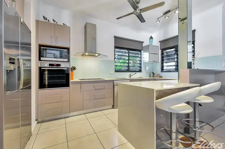 1/10 Gardens Hill Crescent, The Gardens NT 820