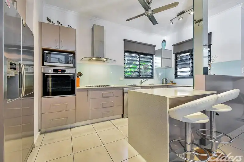 Main view of Homely townhouse listing, 1/10 Gardens Hill Crescent, The Gardens NT 820