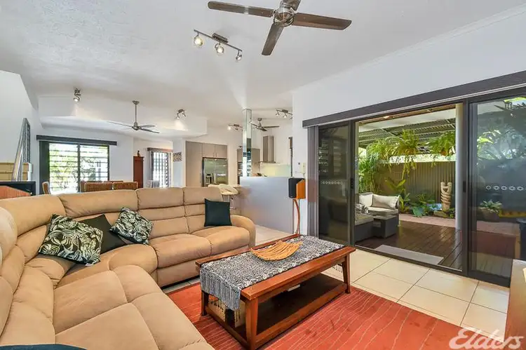 Fourth view of Homely townhouse listing, 1/10 Gardens Hill Crescent, The Gardens NT 820