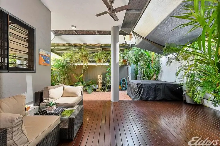 Fifth view of Homely townhouse listing, 1/10 Gardens Hill Crescent, The Gardens NT 820