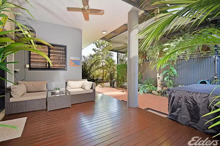 Sixth view of Homely townhouse listing, 1/10 Gardens Hill Crescent, The Gardens NT 820