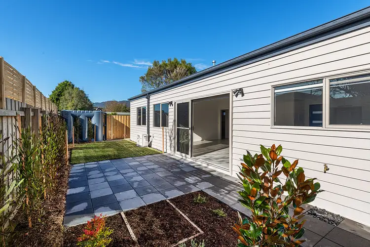 3/6 Kevin Court, Kilsyth VIC 3137