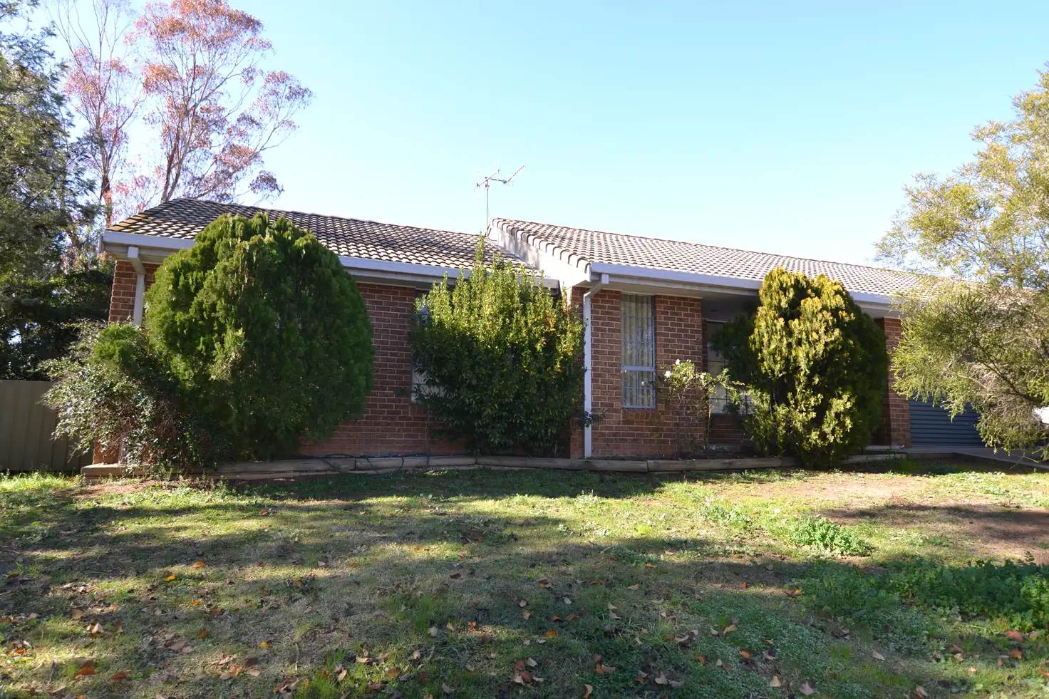 Main view of Homely house listing, 2/2 Lowana Close, Mudgee NSW 2850
