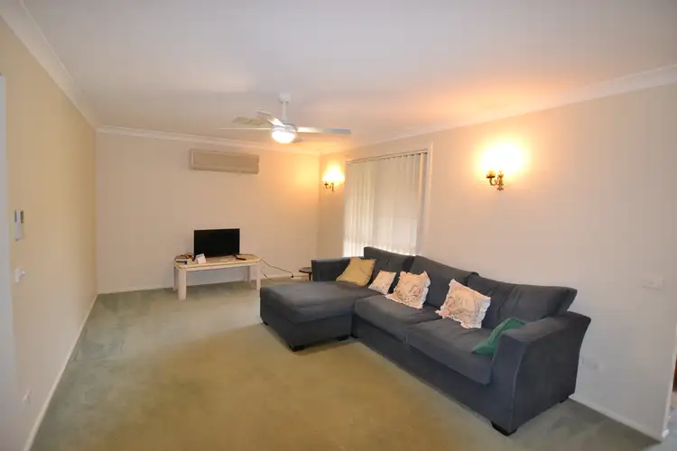 Second view of Homely house listing, 2/2 Lowana Close, Mudgee NSW 2850