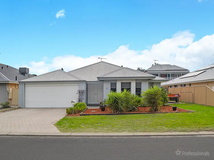 9 Arlewood Drive, Broadwater WA 6280