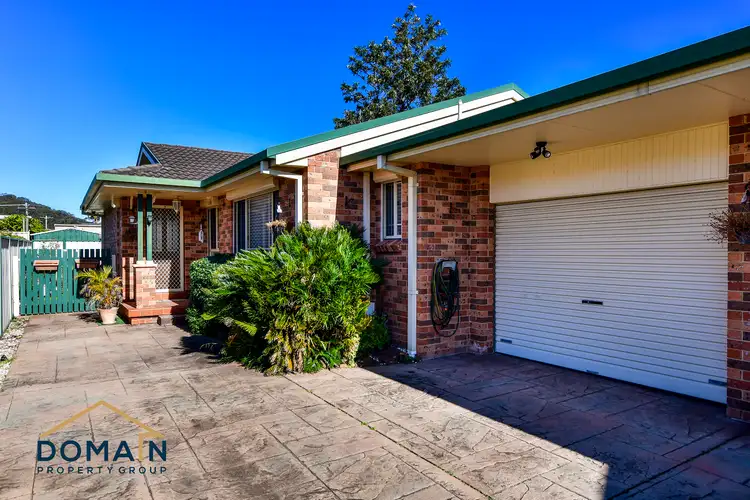 3/18 Flounder Road, Ettalong Beach NSW 2257