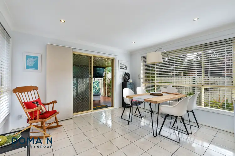 Second view of Homely villa listing, 3/18 Flounder Road, Ettalong Beach NSW 2257