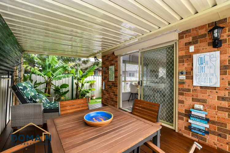 Third view of Homely villa listing, 3/18 Flounder Road, Ettalong Beach NSW 2257